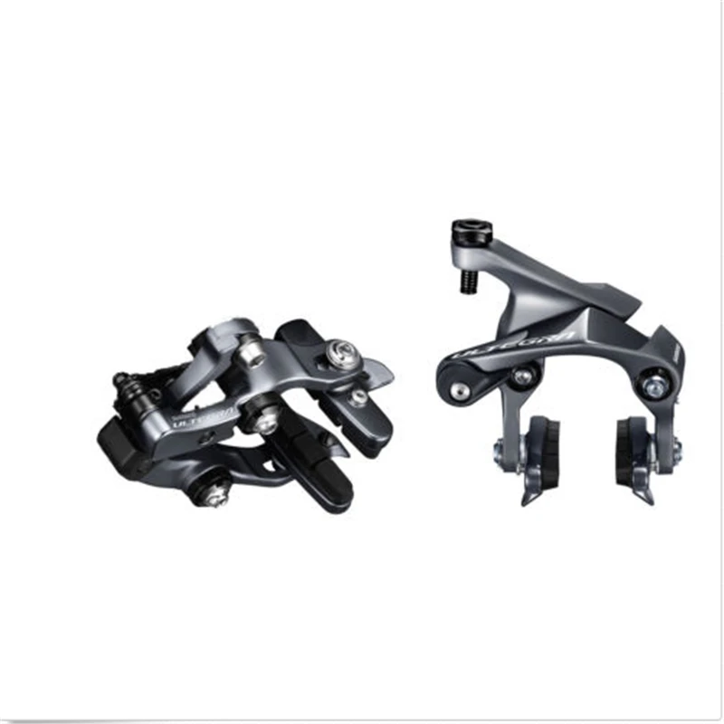 Оригинальный Shimano ULTEGRA BR R8010 передний/задний суппорт тормозной V части