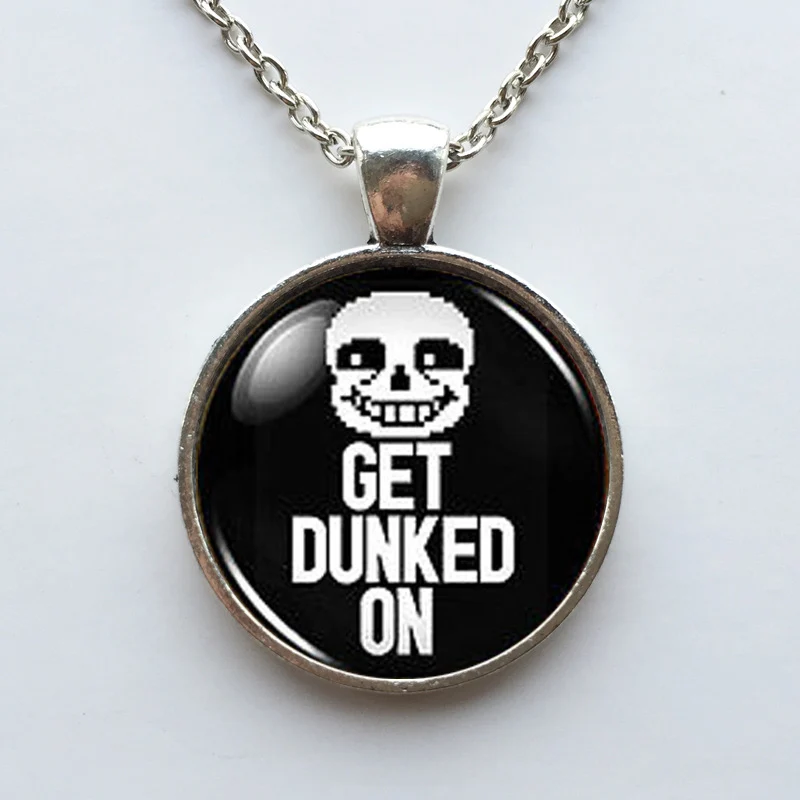 Подвеска унисекс под сказочную игру серебристая в стиле стимпанк|steampunk jewelry|silver