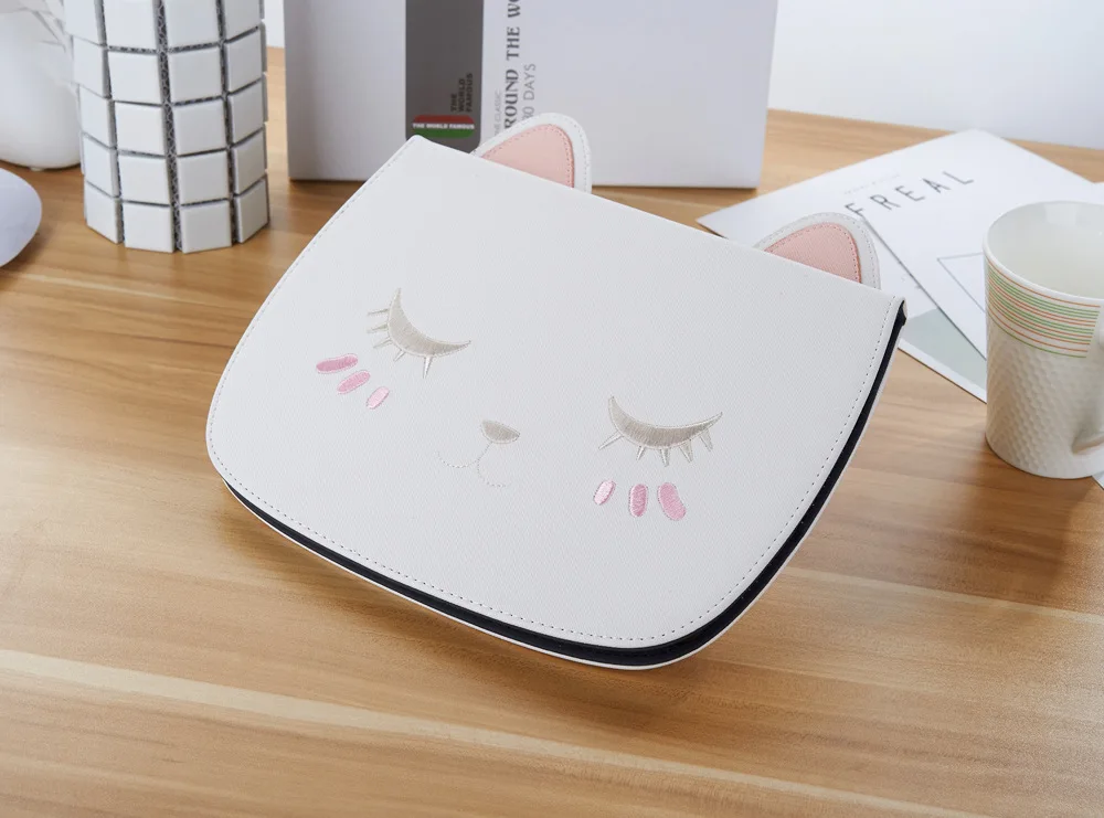 Милые подарки для девочек чехол Обложка для iPad9.7 Pro air2 Мягкая обложка для iPad Air чехол для IPAD mini 1/2/3/4 9,7 дюймов