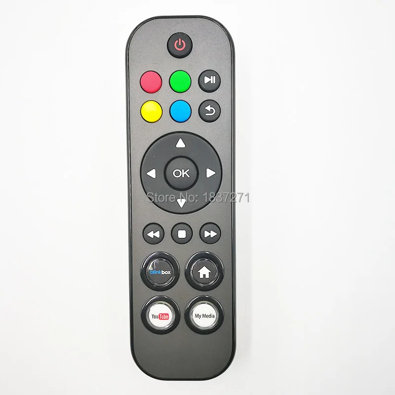 

Original Remote Control rc2821905/01 for Video box