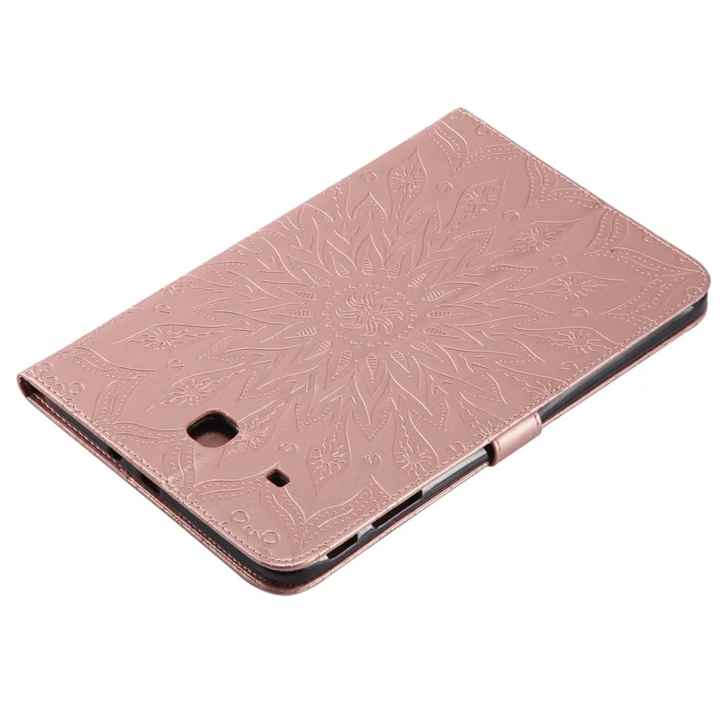 Wekays для Galaxy Tab E 9,6 T560 умный кожаный чехол-подставка Fundas для Coque samsung Galaxy Tab E 9," T560 T561 чехол для планшета