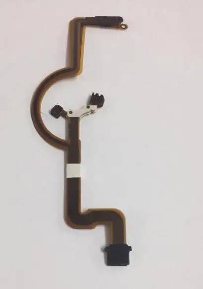 Новый гибкий кабель для диафрагмы объектива для фотовспышки 27 мм xf27 мм f/2,8 Запасная часть