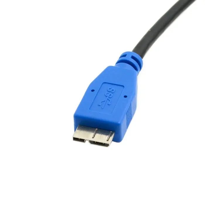 Микро USB 3 0 OTG Хост флэш диск кабель с зарядное устройство для ПК|usb cable with power|usb power