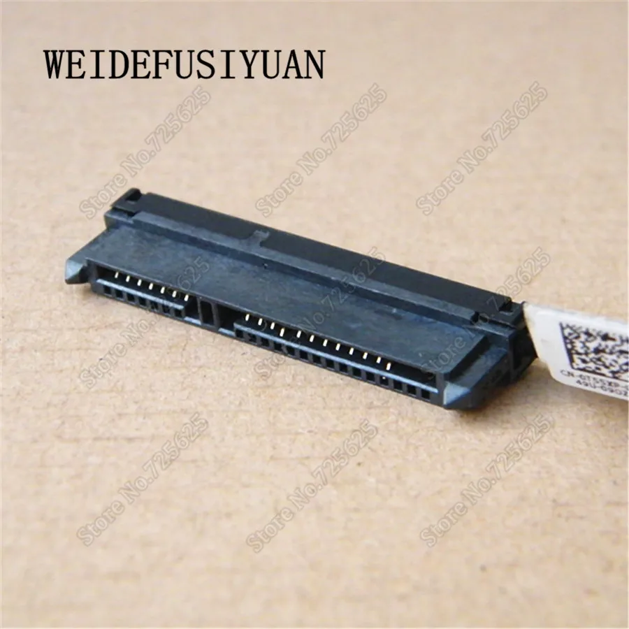 Разъем для жесткого диска ноутбука Dell Inspiron 15 5547 5557 SATA | Компьютеры и офис