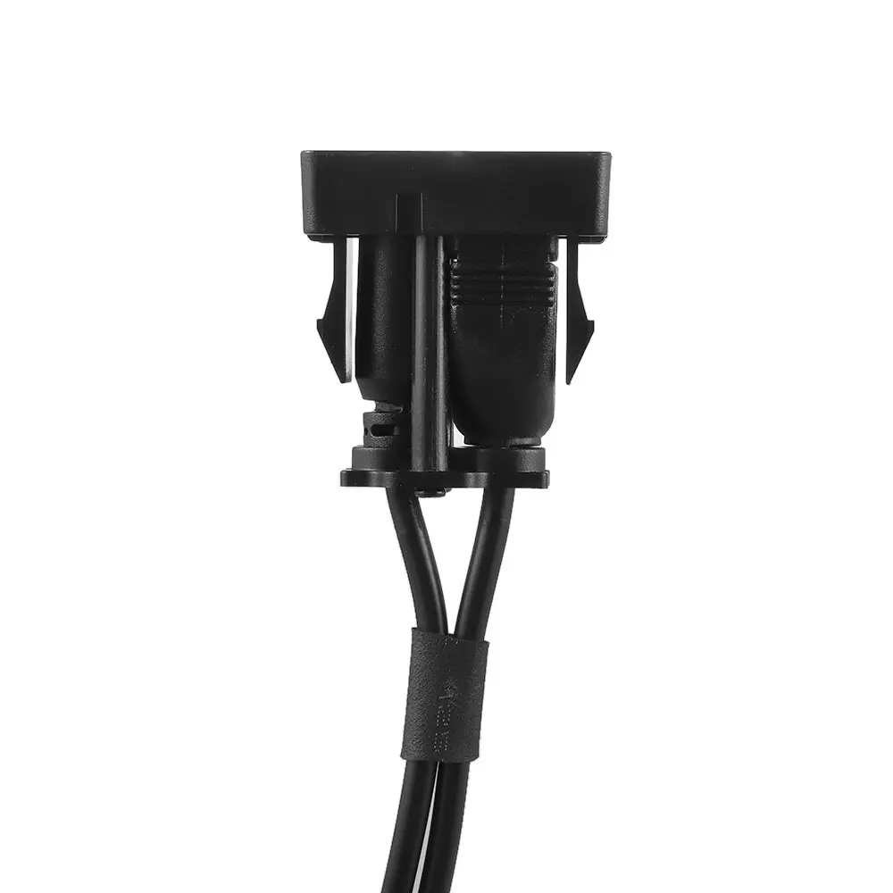 2019 подходит для автомобильной лодки и мотоцикла крепление флеш кабель 3 5 мм + USB AUX