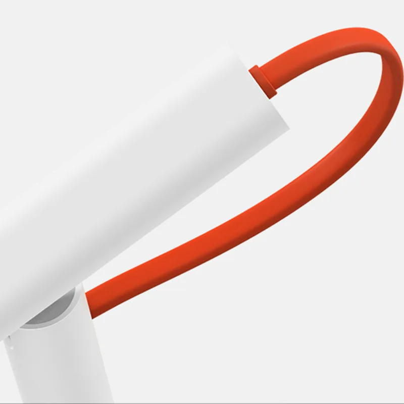 Оригинальная Светодиодная настольная лампа Xiaomi Mijia умный настольный ночник