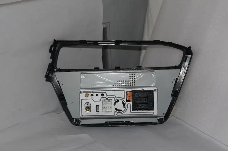 Android 9 0 Восьмиядерный PX6/PX5/PX30 Fit HYUNDAI I20 2018 2019 2020 автомобильный dvd плеер навигация GPS