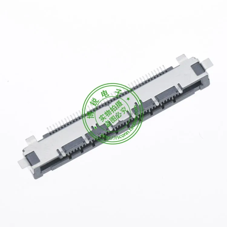 JAE LVDS разъем 0,5 51P лежащий FI-RE51S-HF-R1500 разъемы