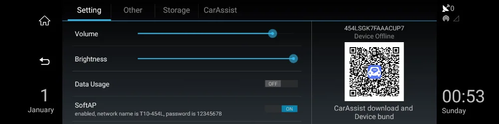 360 ° панорамный Автомобильный видеорегистратор 10 ''4G сенсорный ips Специальное зеркало заднего вида gps Bluetooth навигация WiFi 4CH камеры рекордер