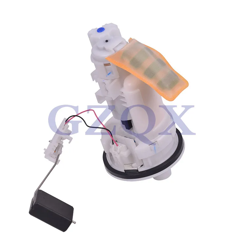 Топливный насос CAPQX Электрический интенк топливный модуль в сборе для Camry 2 4