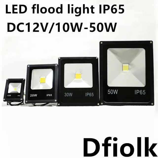 Бесплатная доставка новейший светодиодный светильник 12 В постоянного тока 10 Вт 20