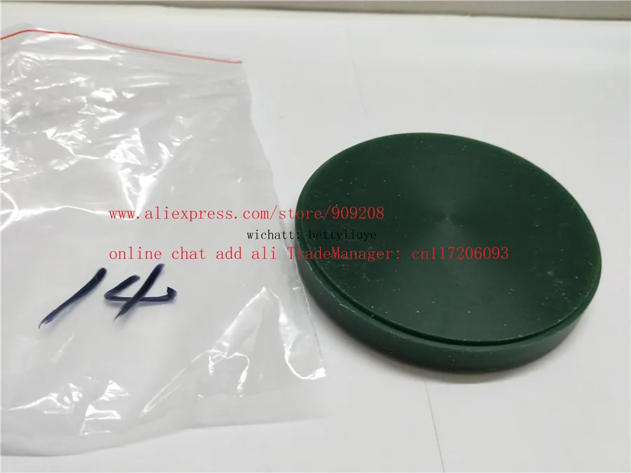 Стоматология лаборатория CAD CAM компьютерная резьба воск 10 12 14 16 18 без шага круглый