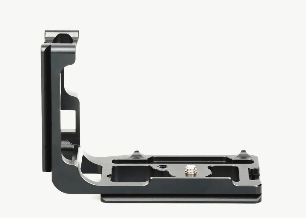 Подходящая под заказ Вертикальная пластина L образный кронштейн/L Пластина для