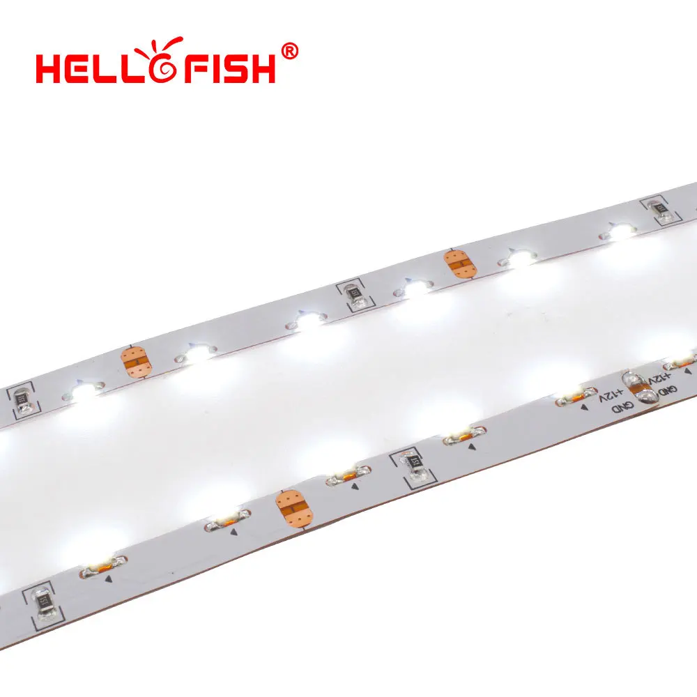 Hello рыбы 5 м 335 излучения со 300 SMD светодиодный полосы 12V гибкие света 60