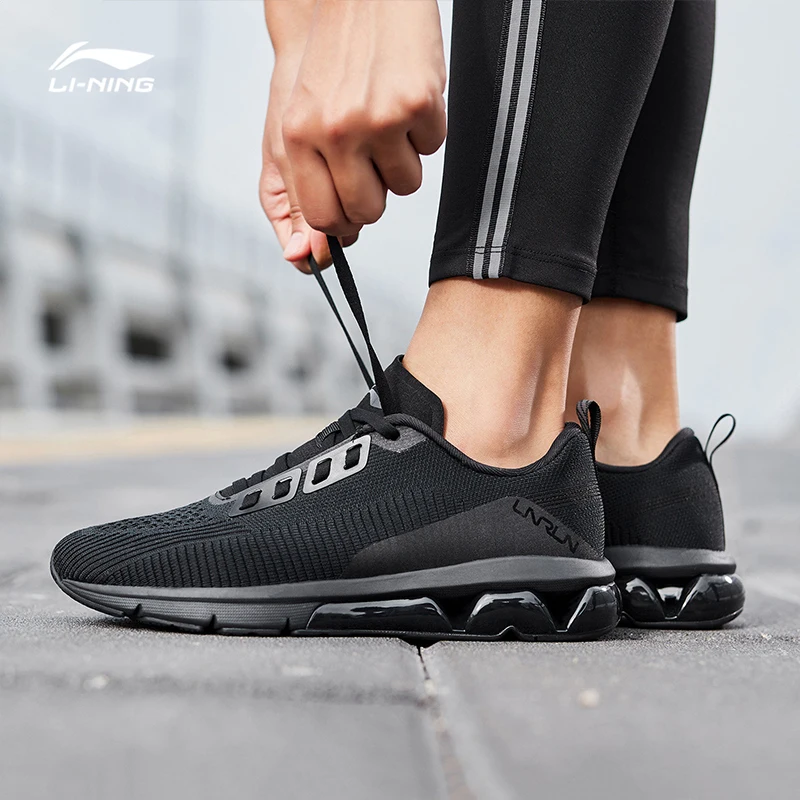 Женские спортивные кроссовки Li-Ning ARHN092 SOND18 | Спорт и развлечения