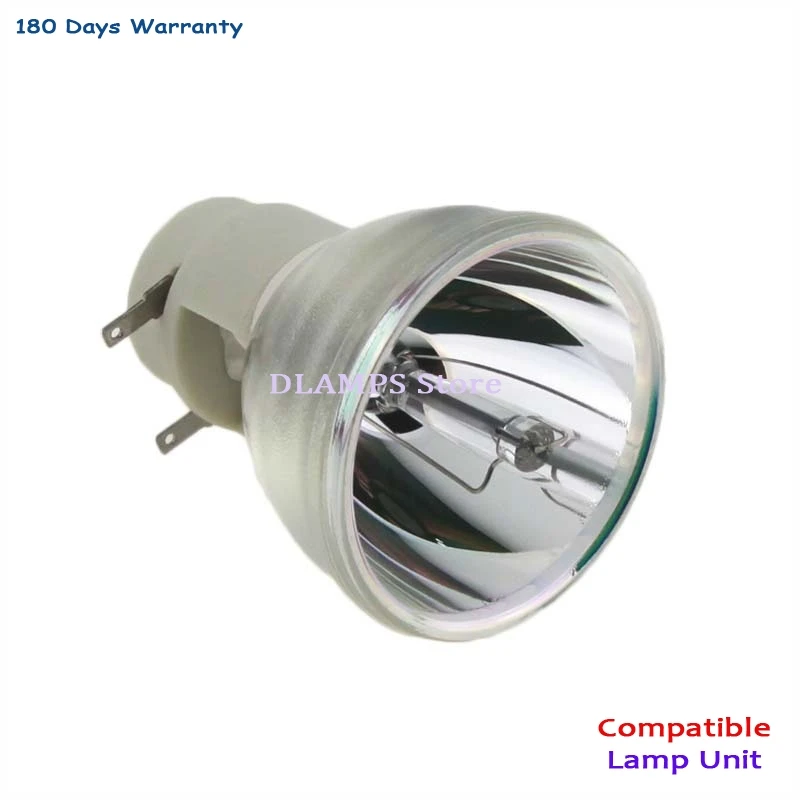 DLAMPS 20-01032-20 Projector bare Lamp bulb for SMARTBOARD UF55W / UF65 / UF65W / 880i4 / D600i4 / SB680i3 / SB685 Projectors