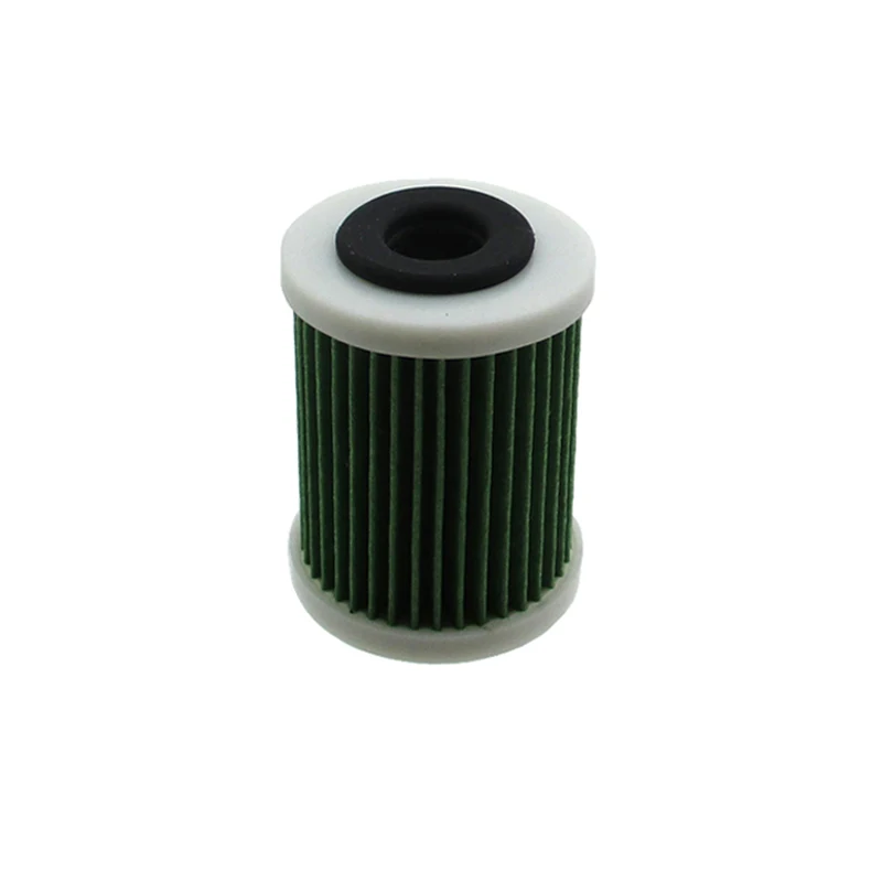 XLSION Aftermarket 2 шт топливные фильтры для Yamaha VZ150 до VZ300 и F150 F350 2004 2006 заменяет 6P3 WS24A 01
