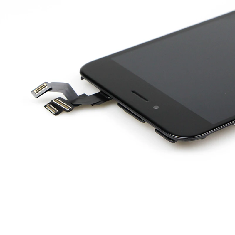Полный ЖК-экран AAA для iPhone 6S Plus полный ЖК-дисплей с сенсорным экраном и