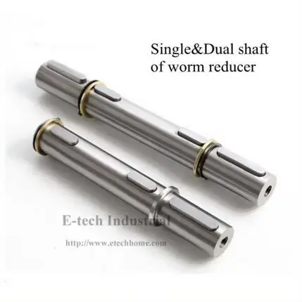 1 шт./лот 25 мм диаметр выходного вала червячного редуктора RV63 | Обустройство дома