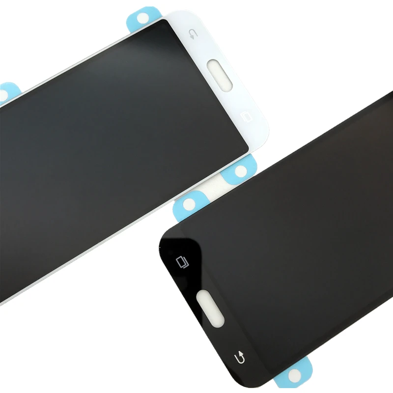 Супер AMOLED LCD Замена для Samsung Galaxy J3 2016 J320 J320F J320M J320P LCDS дисплей кодирующий