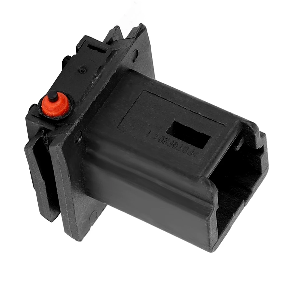 Выключатель спуска задней двери 6554V5 ABS для Citroen C3 Pluriel Picasso C4 Berlingo Xsara Peugeot 206 207 307 308