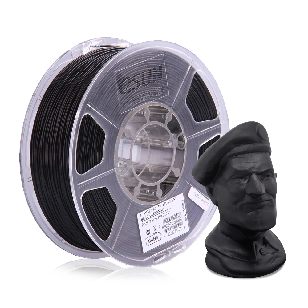 Creality Ender 3 Pro 3d принтер DIY Prusa I3 креативный Модернизированный блок питания ul и reception