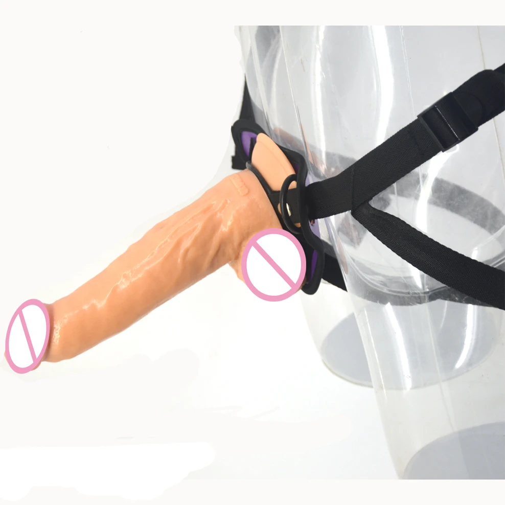 Реалистичный фаллоимитатор присоска огромная мякоть Секс продукт для взрослых