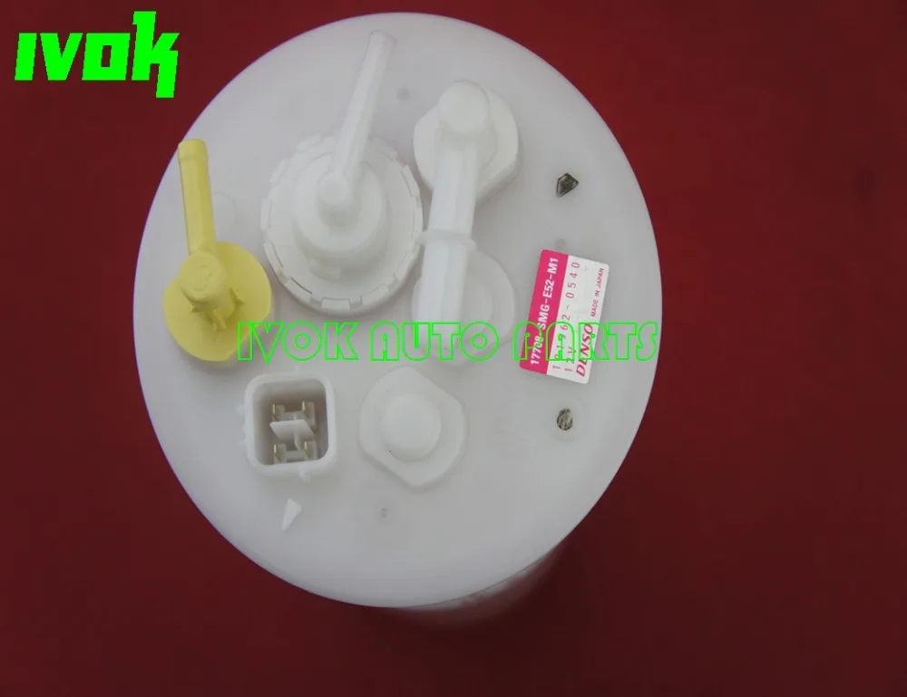 Топливный насос в сборе для 06-14 Honda Civic 17708-SMG-E02 101962-0550 17045SMGE02 17045 SMG E02 | Автомобили и