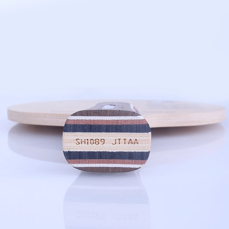 Ракетка Xiom Hinoki S7 для настольного тенниса профессиональная Спортивная ракетка