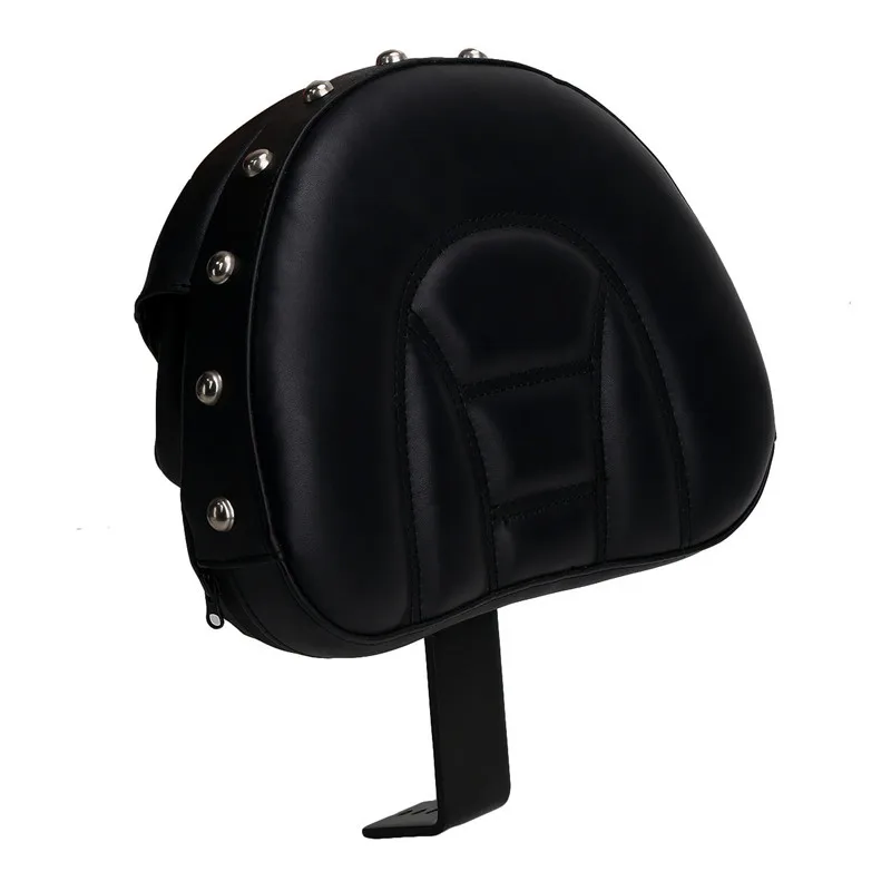 WISENGEAR Driver Rider накладка на спинку для Harley Fatboy Heritage Softail 2007 2017 мотоциклетная