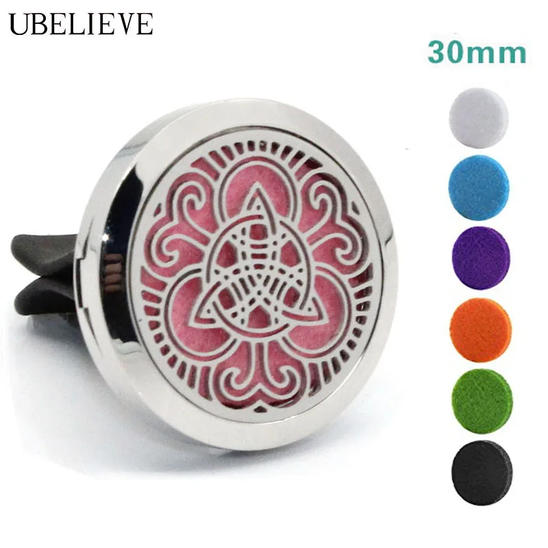 Модный декоративный медальон для ароматерапии|diffuser locket|fashion locketsoil diffuser locket |