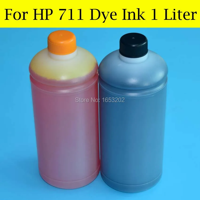 4 литра/партия чернила для принтера HP Designjet T120 T520 36 дюймов 24 дюйма |