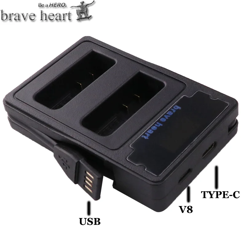 4 шт. bateria enel 15 EN-EL15 RU EL15 ENEL15 EL15A батареи для Nikon D600 D610 D600E D800 D800E D810 D7000 D7100 d750 V1