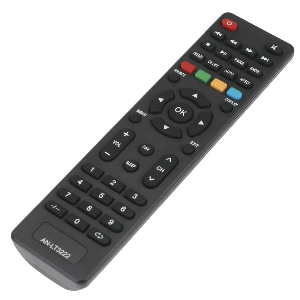 Новый пульт дистанционного управления для Aconatic TV | Электроника