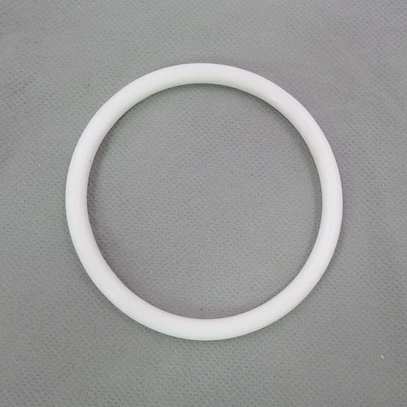 5 шт./лот Новый Белый Кукурузный пищевой силикон уплотнительное кольцо для бочки