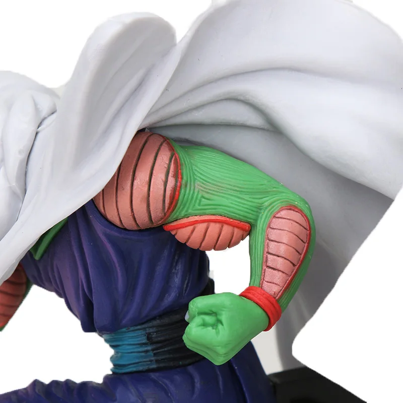16-22 см Dragon Ball Z Toys BWFC Сон Гоку клетка пикколо лазурит плавки ПВХ фигурка Коллекция Модель Кукла игрушка