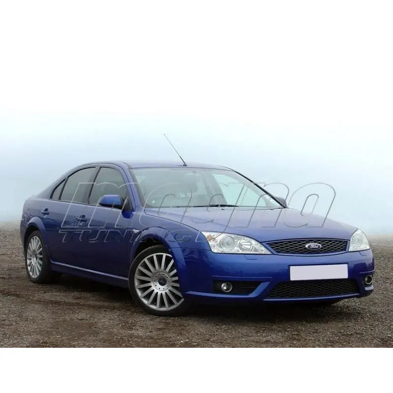 Автомобильное светодиодное Внутреннее освещение для ford MONDEO Mk3 MONDEO4, Пума EC, автомобильный Автомобильный интерьерный светильник, лампа для автомобилей, 6 шт