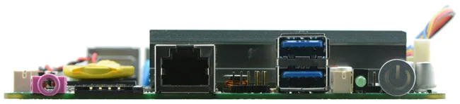 Материнская плата J1800 Nano ITX материнская OEM 12*12 см|nano itx motherboard|itx motherboardnano |