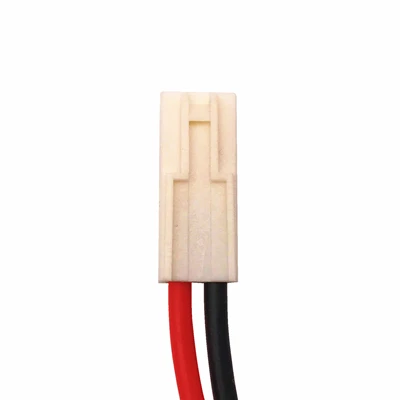 EL Plug Обновленная батарея Lipo высокой емкости 2500mAh 2S 7,4 V 25C батарея для Syma X8C X8W X8G Дрон вертолет Квадрокоптер батарея 12428 - Цвет: EL Plug