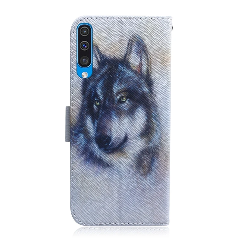 Чехол книжка для Samsung Galaxy A40 A30 A70 M10 M20 M30 S10 J4 J6 S8 Plus|Бамперы| |