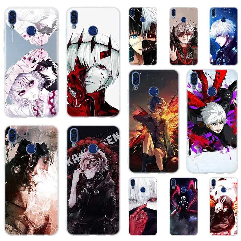 Чехол для Huawei Honor 30 20 10 9 Lite 9a 8a 7a Pro 10X 10i 30s 20lite 10lite|Бамперы| |