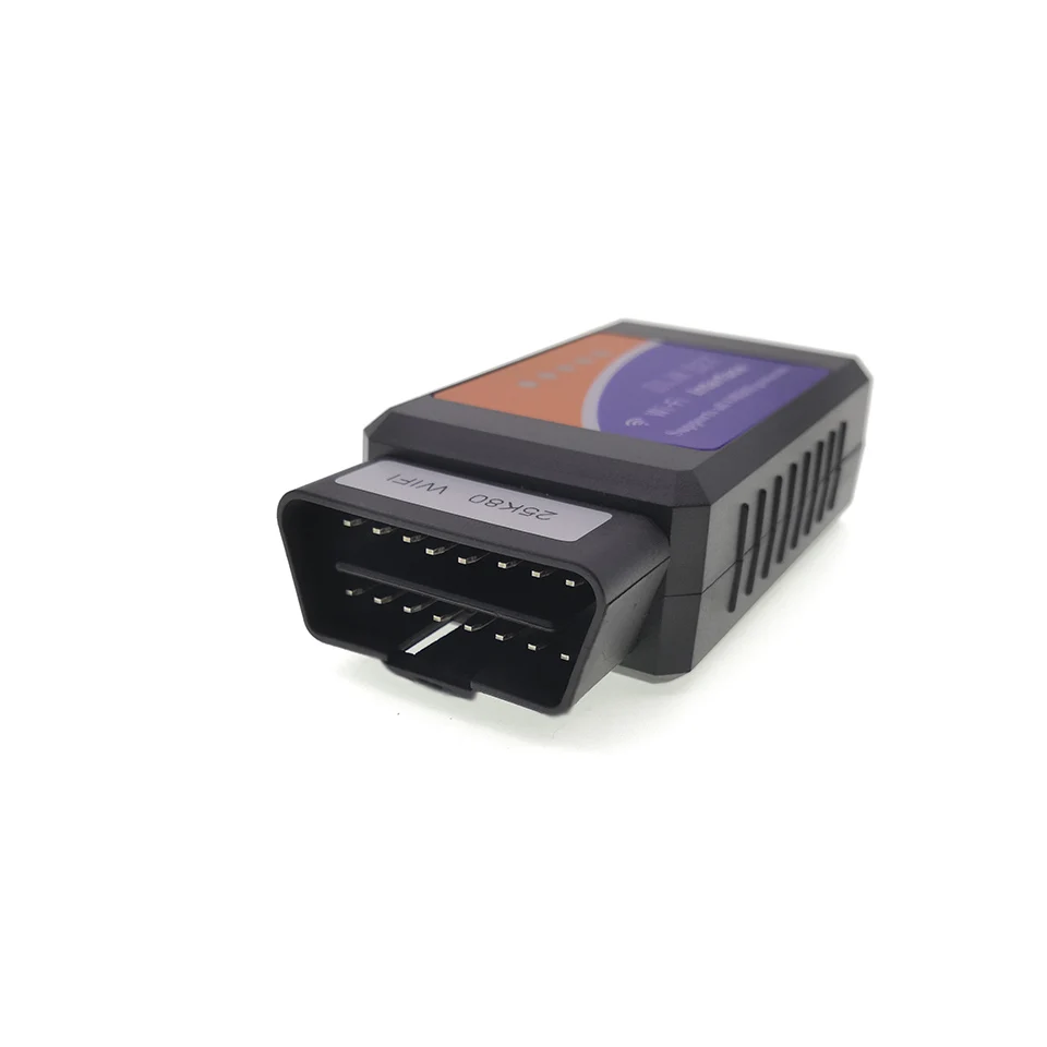 ELM327 OBD2 Bluetooth wifi переключатель HS/MS автоматический диагностический сканер для Ford Mazda Lincoln Mercury CAN BUS щетка Скрытая
