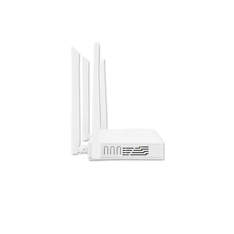 20 шт/картонная фабрика специальные продажи 2GE + 1POTS AC WIFI ONU epon onu ABS пластик HG323DAC SC/APC