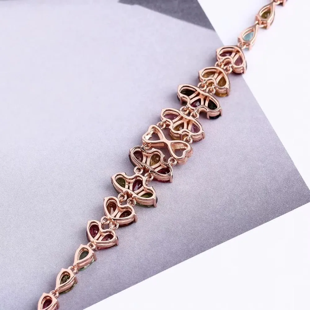 Драгоценный камень ювелирные изделия завод 2019 новый дизайн тренд 925 серебро