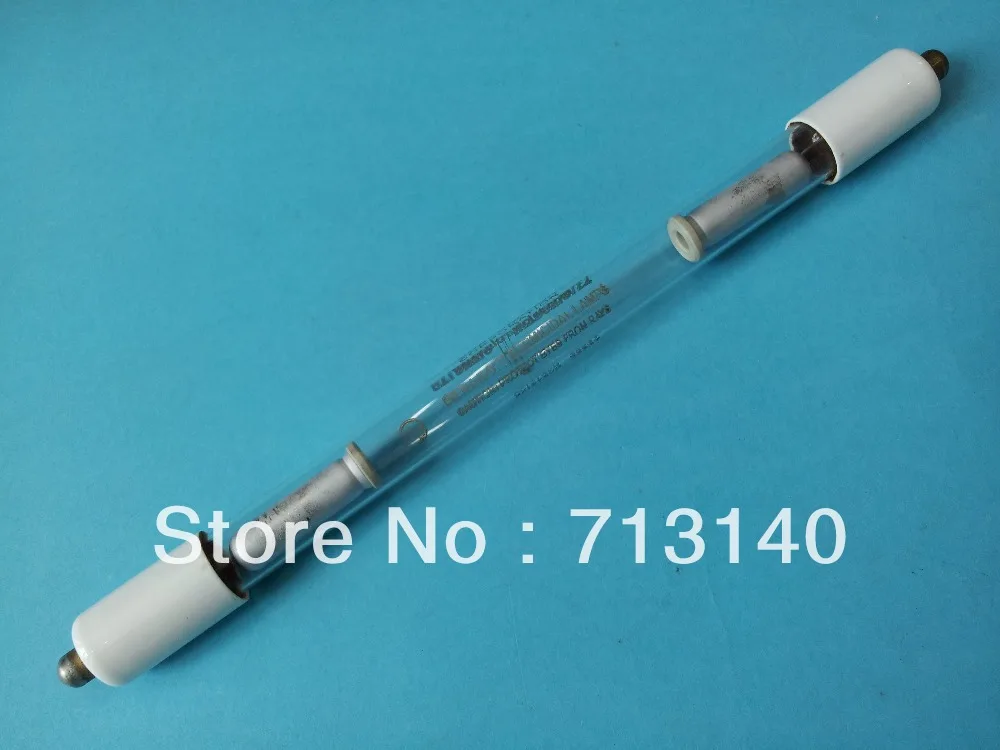 

UV Lamp replace Amercian Ultraviolet Lamp GML290 it is 24 watts, 611 mm in length and has a single pin on both ends
