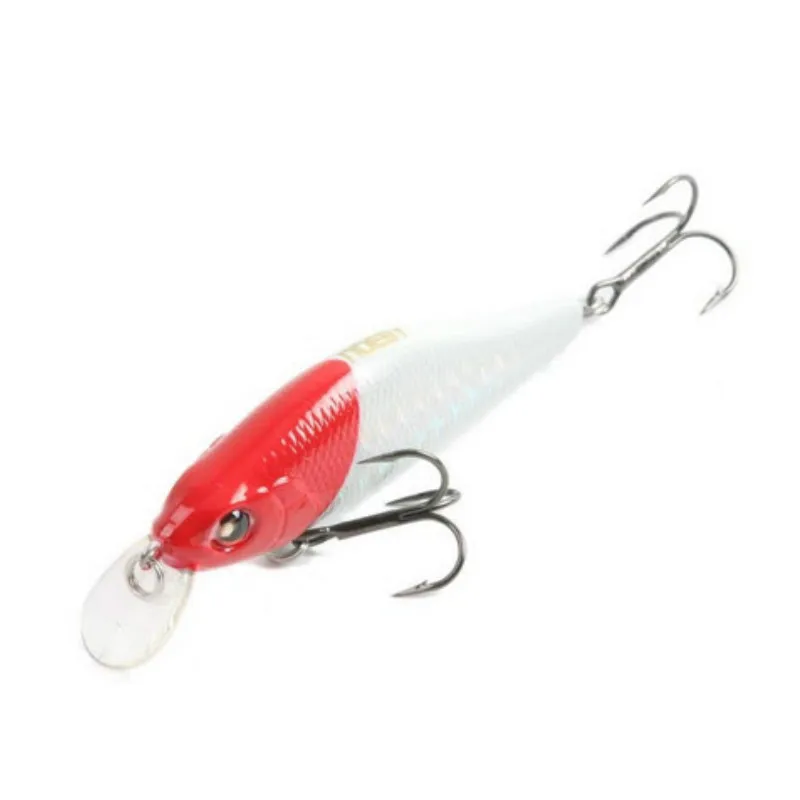 Рыболовная Приманка в виде гольяна 70 мм 8 3 г с объемными глазами|lure rapala|lure kitlure