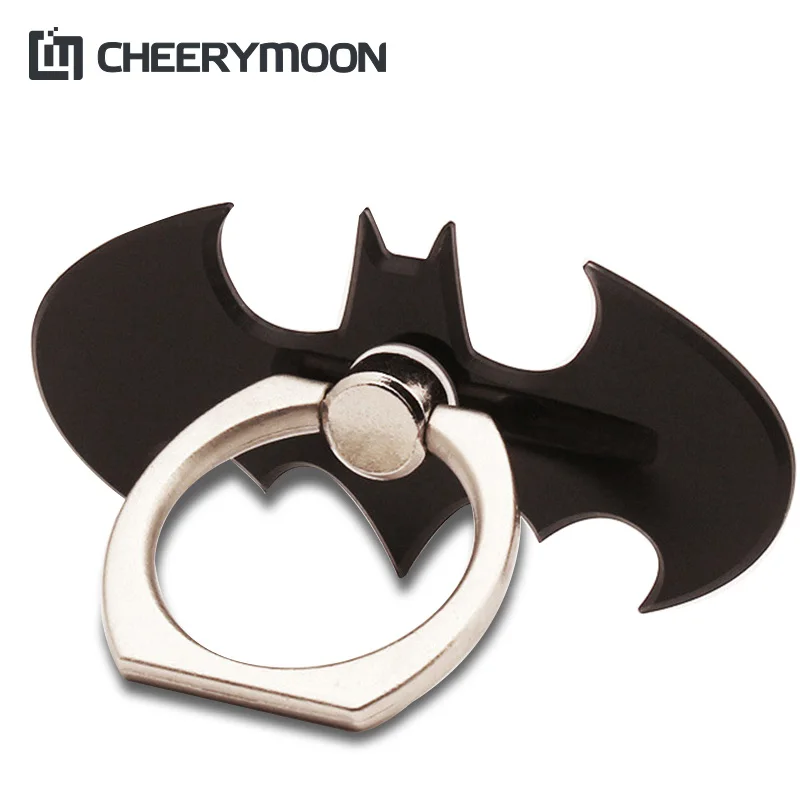 CHEERYMOON летучая мышь простой металлический Универсальный держатель мобильного
