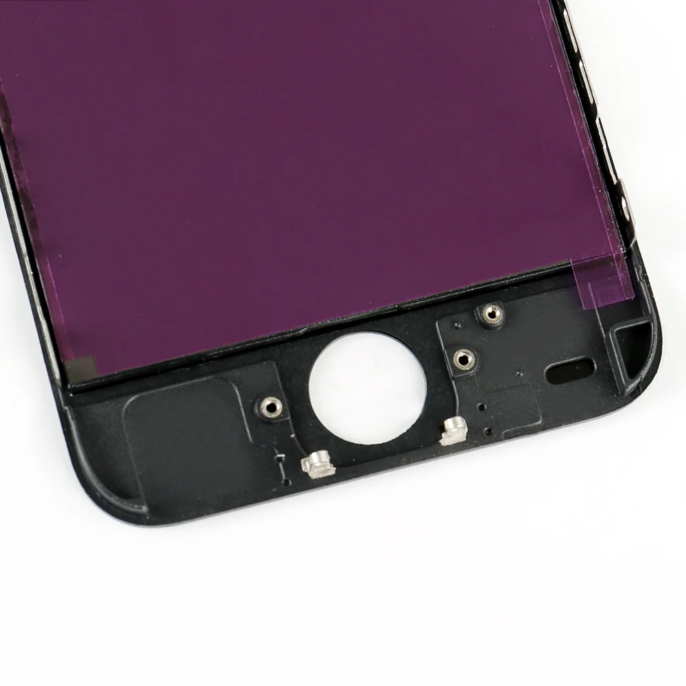 Стекло сенсорный экран дигитайзер ЖК сборка Замена для iPhone 5C без пикселей