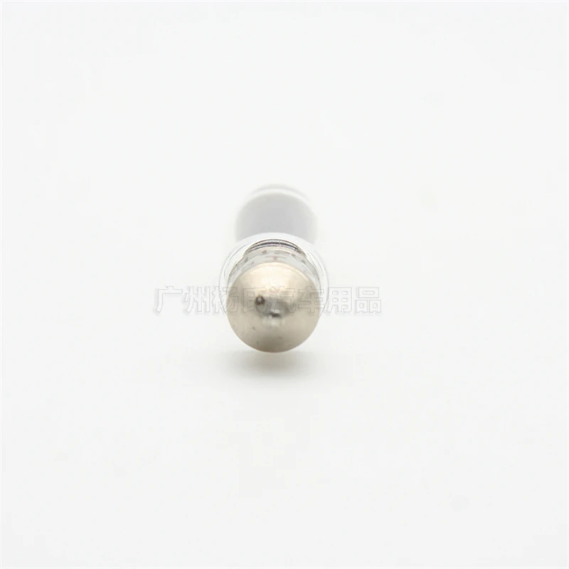 4 шт./лот галогенные фары для 6418 C5W 12V 5W SV8.5-8 36MM 3700K Поворотная лампа blake ширина лампы