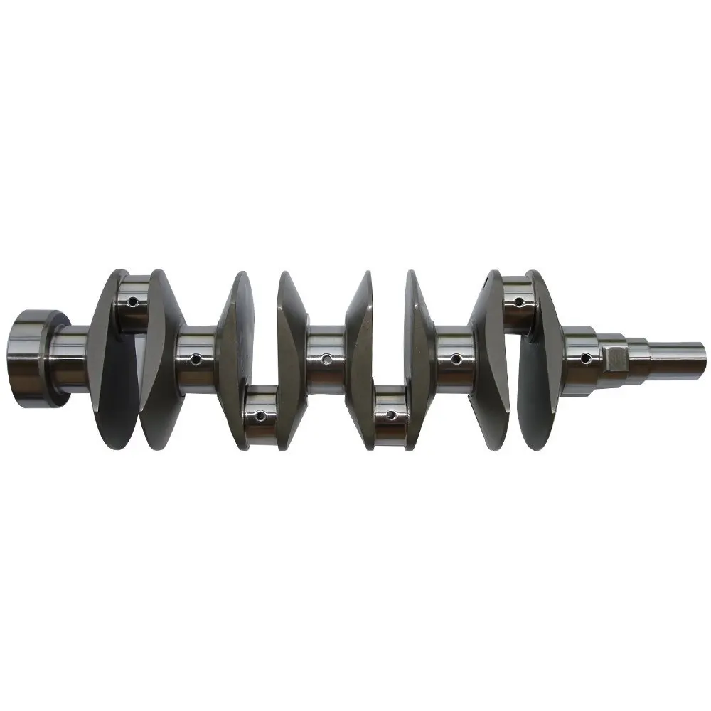 Stroke Crank for Toyota Corolla AE86 4AG Crankshaft 1.6L 4AGE 1800HP 122MM 48MM 77MM Full Balanced | Автомобили и мотоциклы